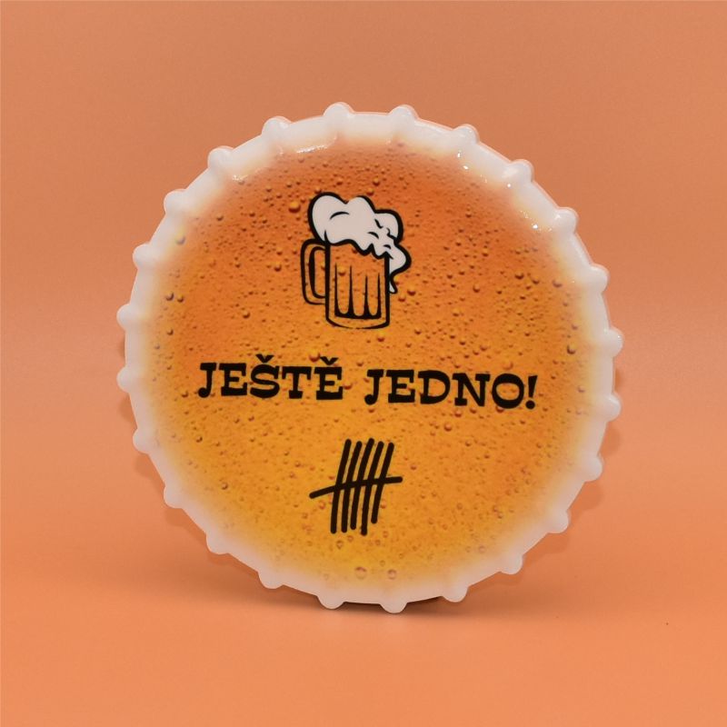 Keramický podtácek - Ještě jedno