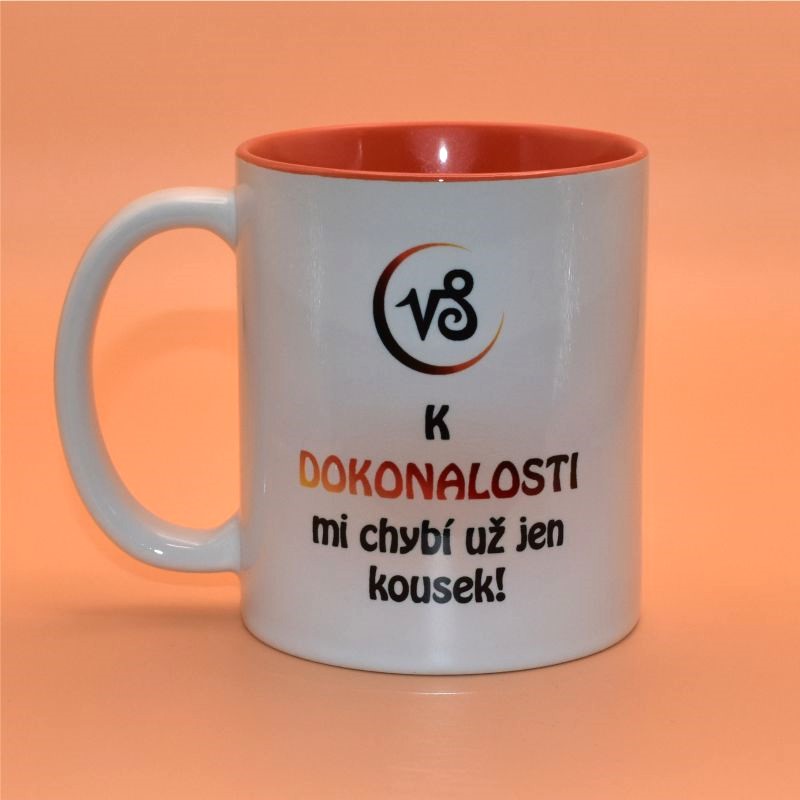 Keramický hrnek s potiskem - Zvěrokruh - Kozoroh