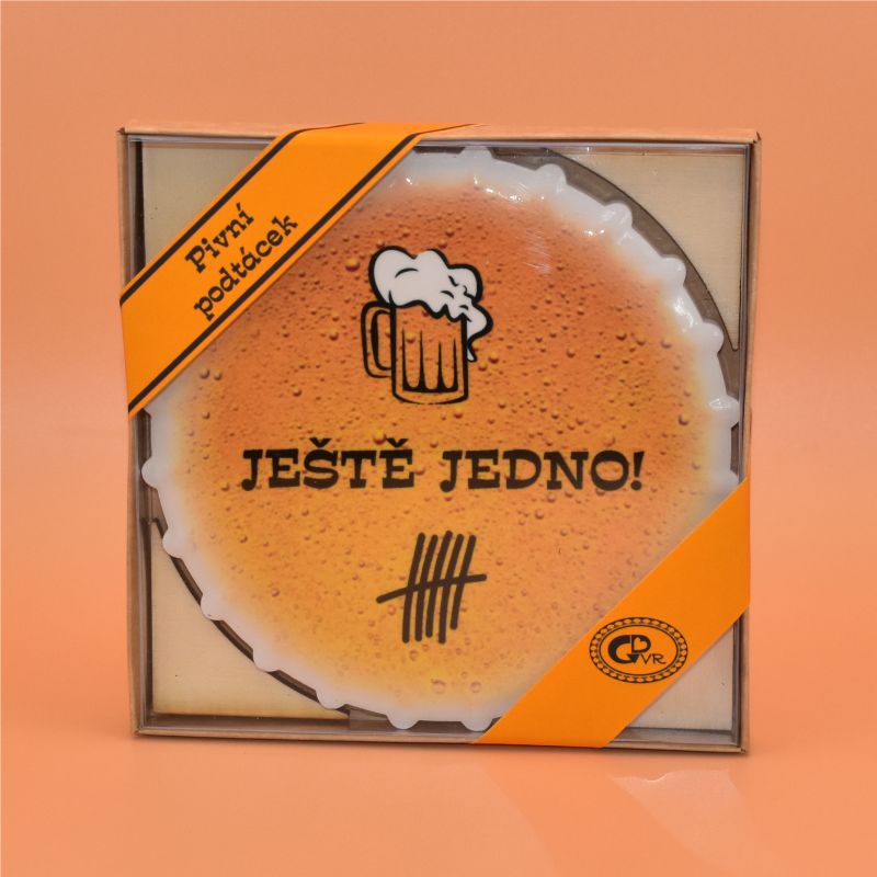 Keramický podtácek - Ještě jedno