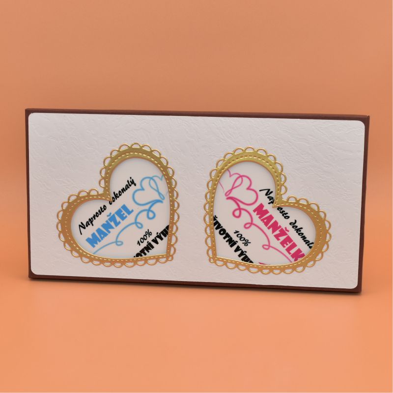 Keramické podtácky - 100% životní výhra