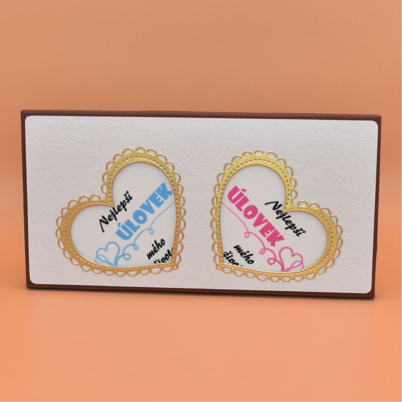 Keramické podtácky - Nejlepší úlovek