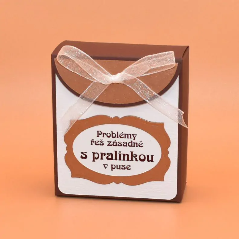 Minibonboniera - Problémy