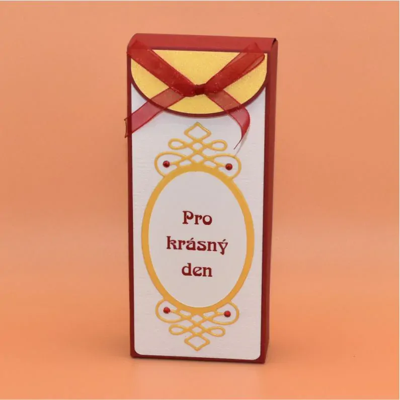 Malá bonboniera - Pro krásný den