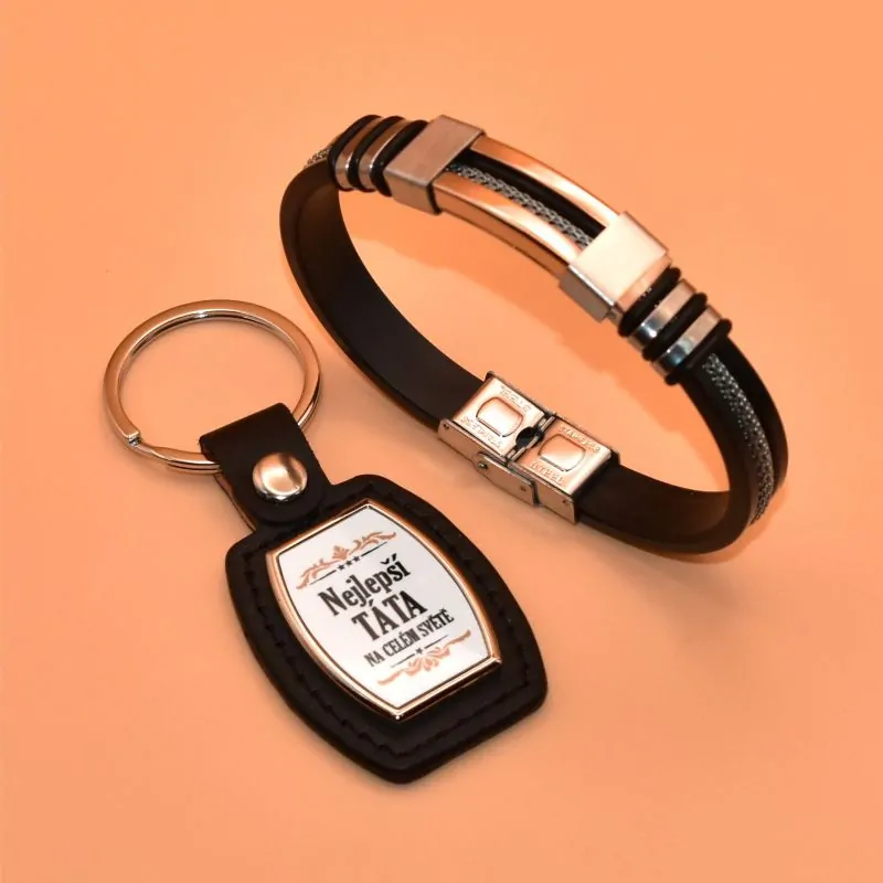 Dárková sada pánská - Nejlepší táta