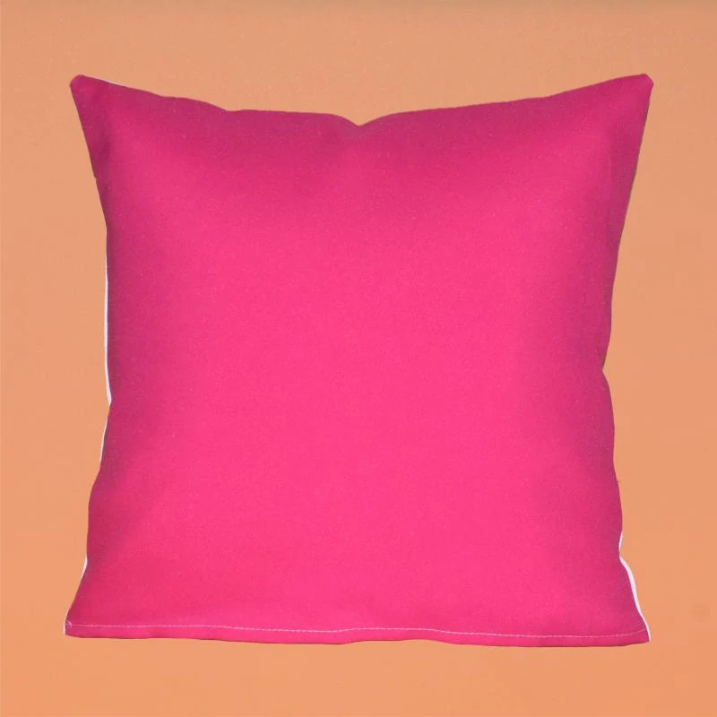 Dekorační polštář - NEJ sestra