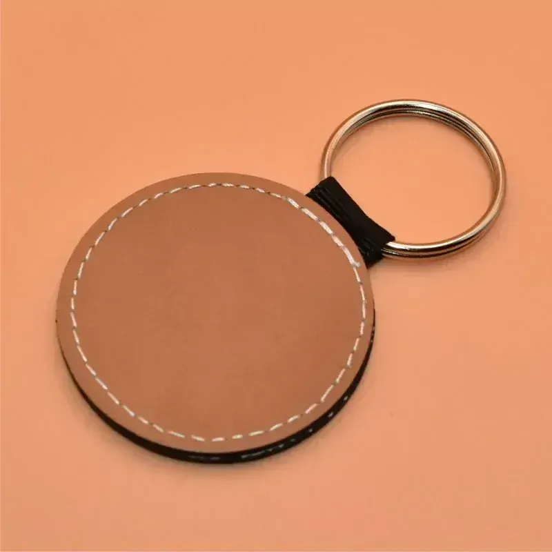 Klíčenka kůže - Skvělej chlap