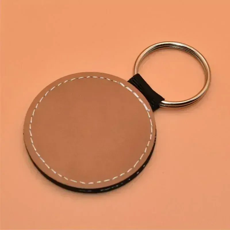 Klíčenka kůže - Naprostý originál