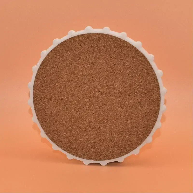 Keramický podtácek - Nejlepší dědeček