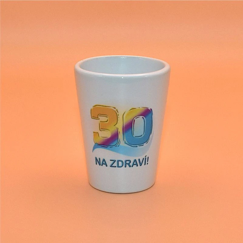 Panák - Výročí 60