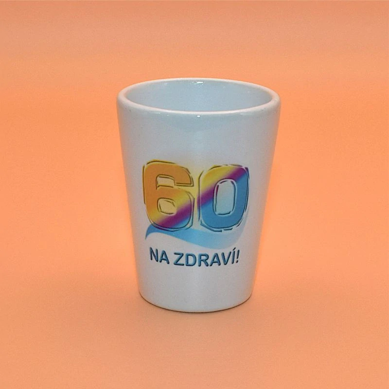 Panák - Výročí 60