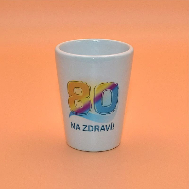 Panák - Výročí 60