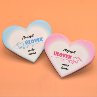 Keramické podtácky - Nejlepší úlovek